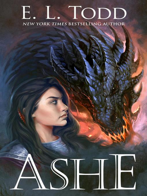Title details for Ashe by E. L. Todd - Available